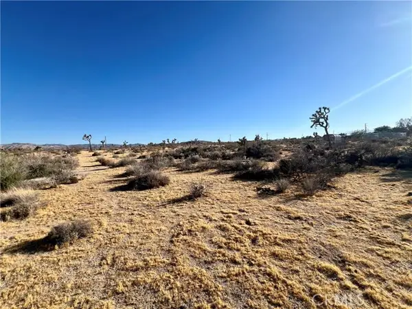 0 Anita Avenue, Yucca Valley, CA 92284
