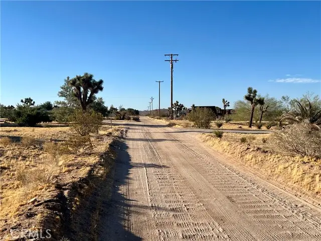 0 Anita Avenue, Yucca Valley, CA 92284 - #3