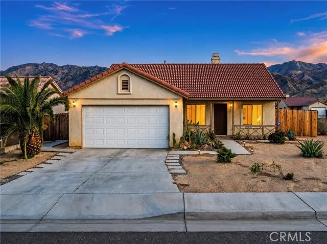 71643 Sunnyvale Court, Twentynine Palms, CA 92277 - #1