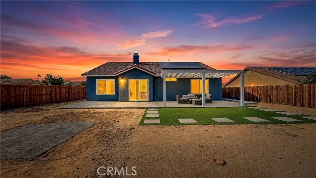 71643 Sunnyvale Court, Twentynine Palms, CA 92277 - #2