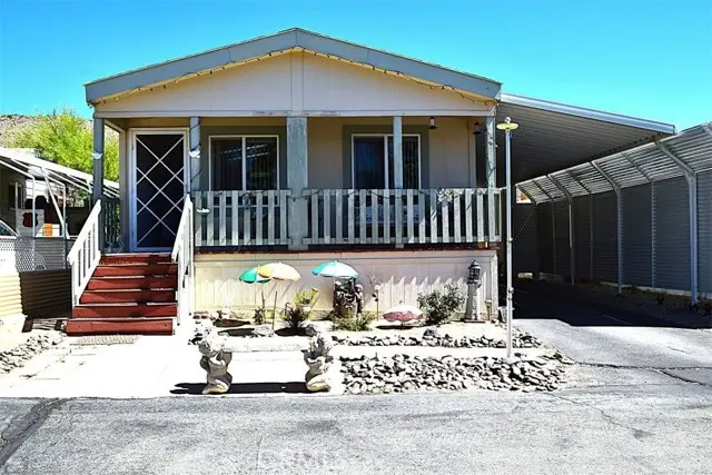 56254 29 Palms Highway  #123, Yucca Valley, CA 92284 - #2