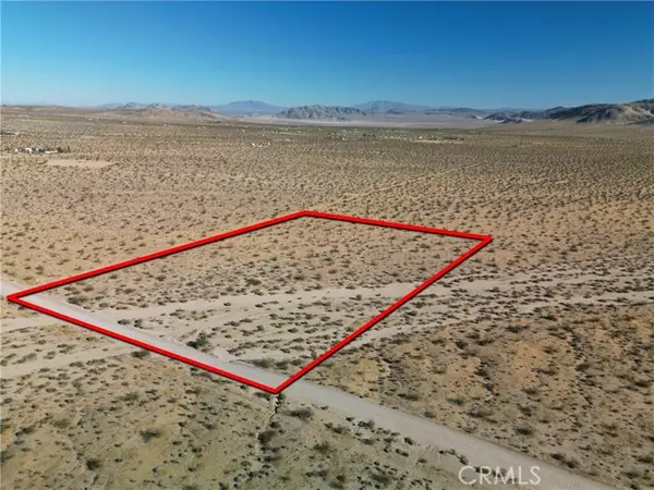0 Bodick Road, Landers, CA 92285