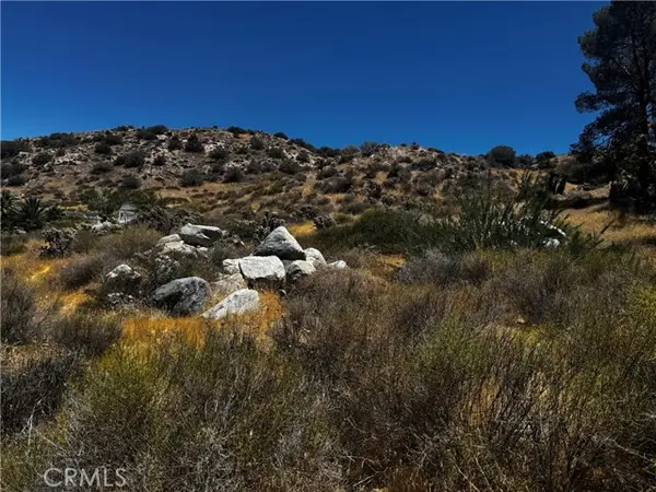 54025 Ridge, Yucca Valley, CA 92284