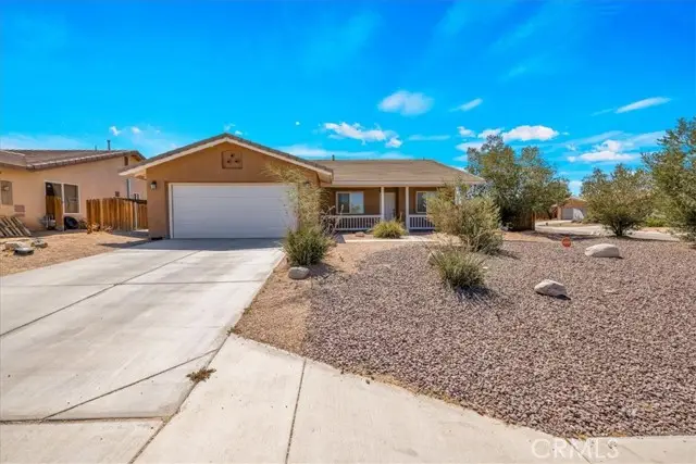 5126 Verenda, Twentynine Palms, CA 92277 - #3