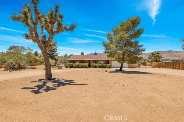 7394 Warren Vista Avenue, Yucca Valley, CA 92284 - #1