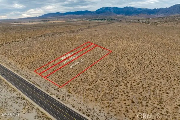 141 Pearblossom Hwy, Pearblossom, CA 93553