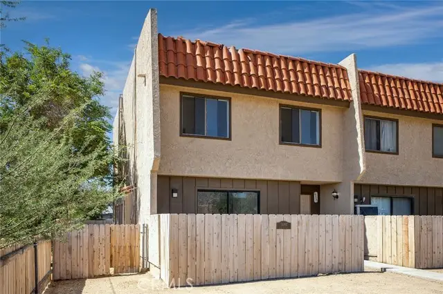 55897 Santa Fe, Yucca Valley, CA 92284 - #1