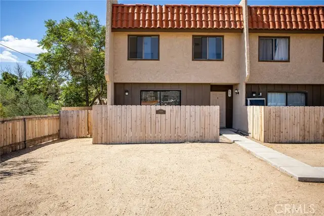 55897 Santa Fe, Yucca Valley, CA 92284 - #2