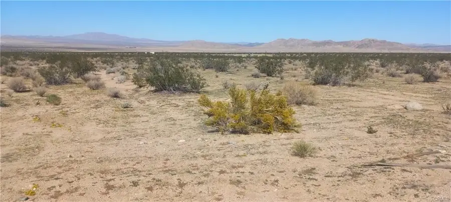 0 Joshua Tree Road, Landers, CA 92285 - #2