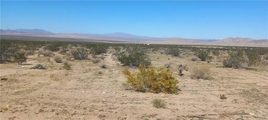 0 Joshua Tree Road, Landers, CA 92285 - #3