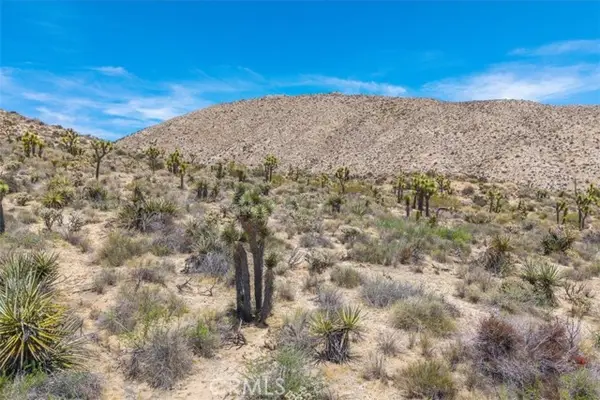 55652 Buena Vista Drive, Yucca Valley, CA 92284
