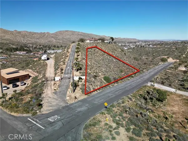 0 Navajo Trail, Yucca Valley, CA 92284