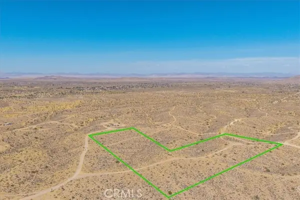 4822 Elata Avenue, Yucca Valley, CA 92284