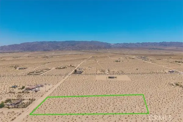 4106 Alfalfa, Twentynine Palms, CA 92277