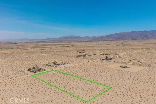 4106 Alfalfa, Twentynine Palms, CA 92277 - #2