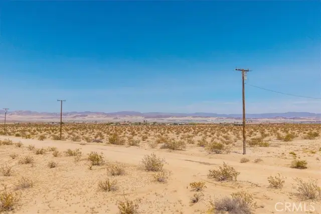 4106 Alfalfa, Twentynine Palms, CA 92277 - #3