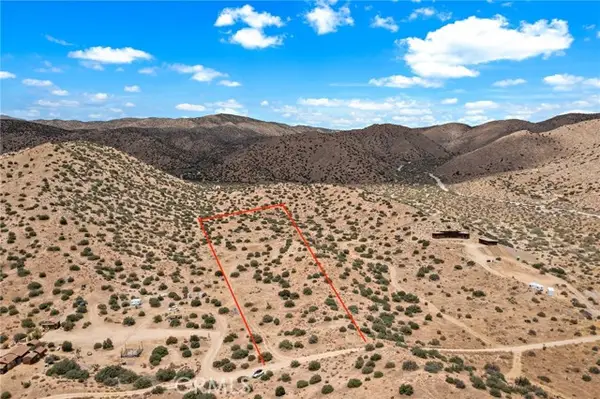 2816 Orange Trail, Pioneertown, CA 92268