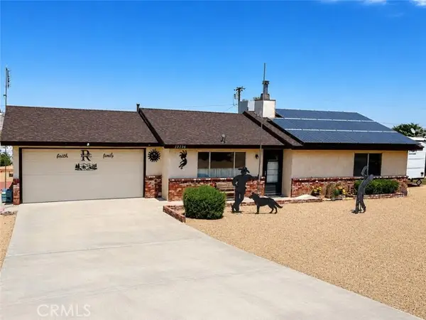 60424 Pueblo, Joshua Tree, CA 92252