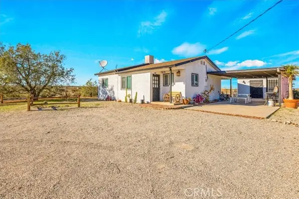 1560 Jackrabbit Trail, Twentynine Palms, CA 92277