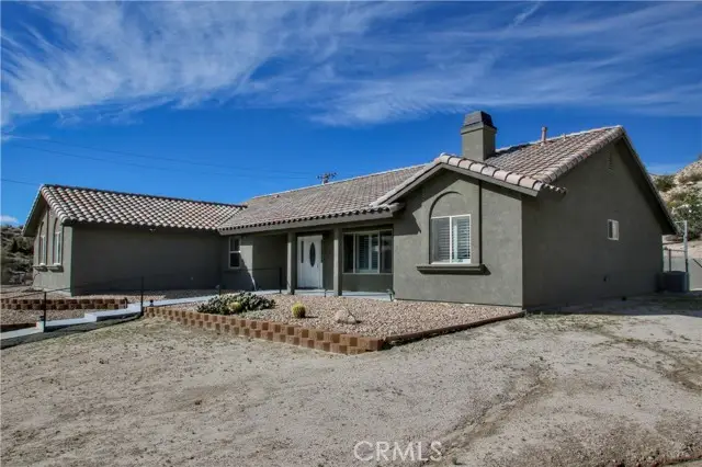 6202 Mandarin Road, Yucca Valley, CA 92284 - #1