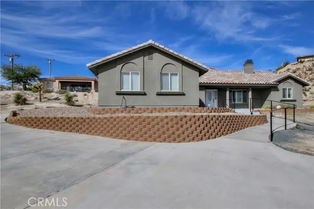 6202 Mandarin Road, Yucca Valley, CA 92284 - #2