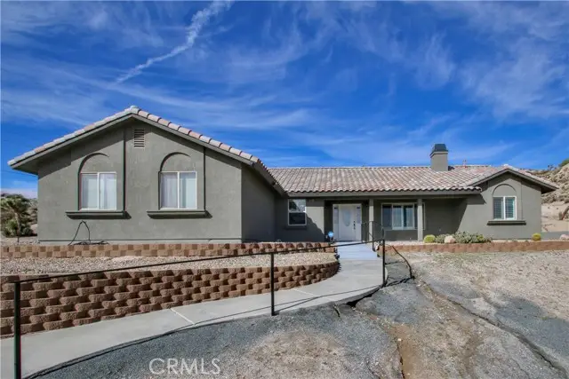6202 Mandarin Road, Yucca Valley, CA 92284 - #3
