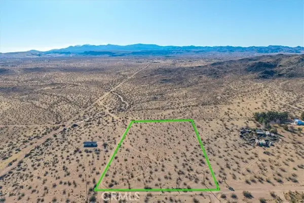 1631 Alta Avenue, Landers, CA 92285