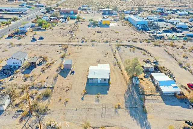 6857 Split Rock, Twentynine Palms, CA 92277 - #1