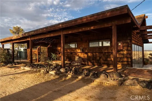701 Tahoe, Yucca Valley, CA 92284