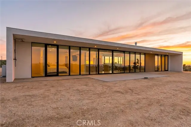3631 Lucerne Vista, Yucca Valley, CA 92284 - #3