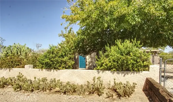 6655 Split Rock, Twentynine Palms, CA 92277