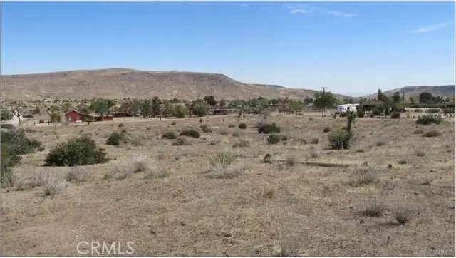 5565 Minna Gombell, Pioneertown, CA 92268 - #1
