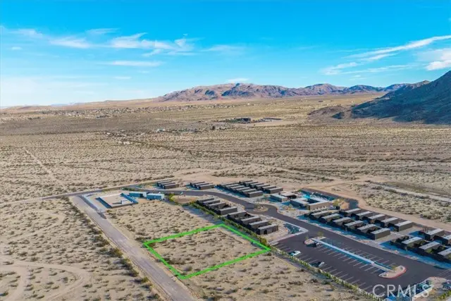 0 Boling Drive, Twentynine Palms, CA 92277 - #1