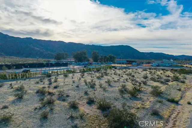0 Boling Drive, Twentynine Palms, CA 92277 - #2