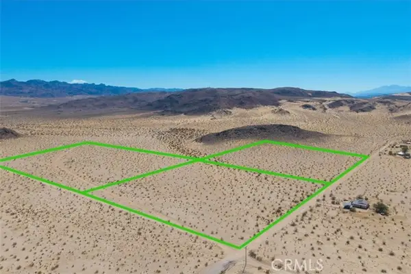 68845 Mesa, Twentynine Palms, CA 92277