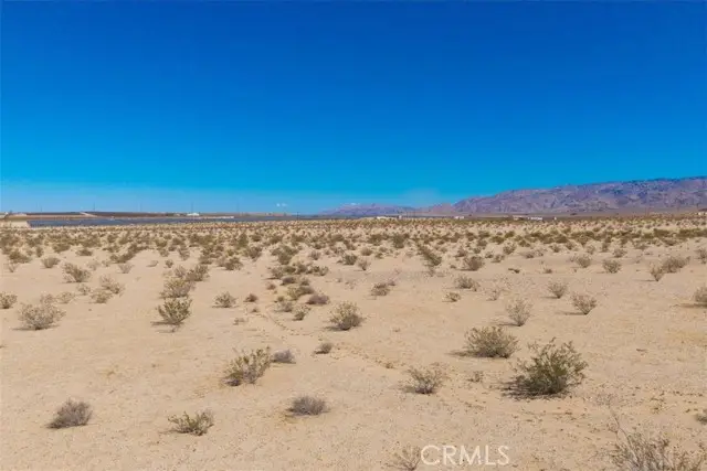 68845 Mesa, Twentynine Palms, CA 92277 - #2