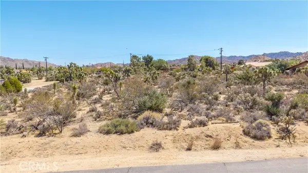 58323 Lisbon Drive, Yucca Valley, CA 92284