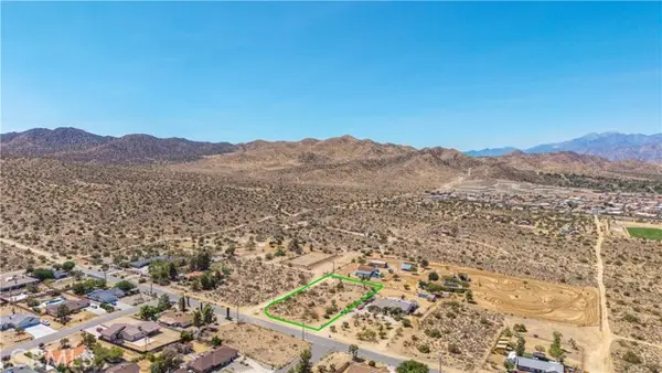 8804 Warren Vista Avenue, Yucca Valley, CA 92284