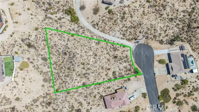 57006 Pinto Court, Yucca Valley, CA 92284 - #1