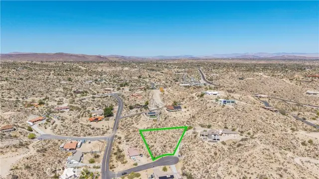 57006 Pinto Court, Yucca Valley, CA 92284 - #2