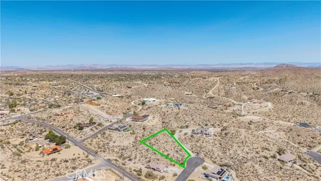 57006 Pinto Court, Yucca Valley, CA 92284 - #3