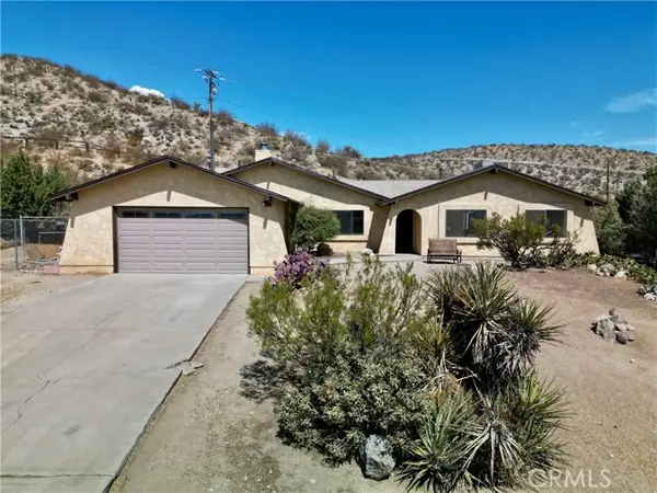 8234 Balsa, Yucca Valley, CA 92284