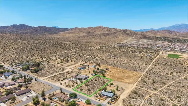 8776 Warren Vista Avenue, Yucca Valley, CA 92284