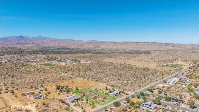 8776 Warren Vista Avenue, Yucca Valley, CA 92284 - #3