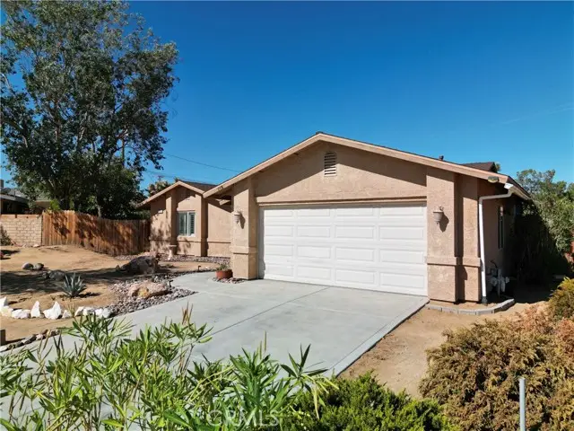 58763 La Mirada, Yucca Valley, CA 92284 - #2