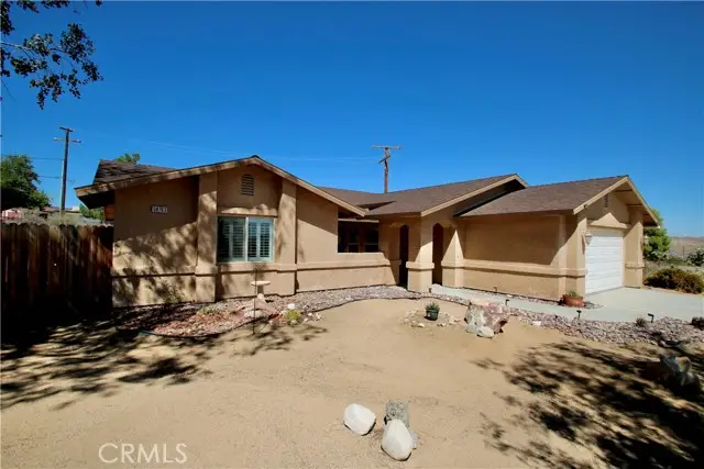 58763 La Mirada, Yucca Valley, CA 92284 - #3