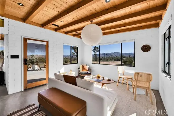 5437 Paradise View Road, Yucca Valley, CA 92284