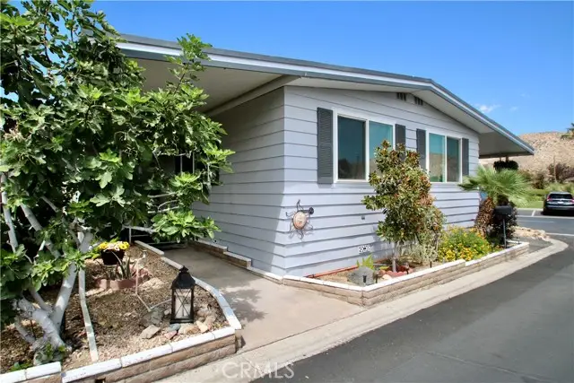 54999 Martinez Trail  #55, Yucca Valley, CA 92284 - #1