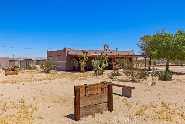 65330 Sand Trail, Joshua Tree, CA 92252 - #2