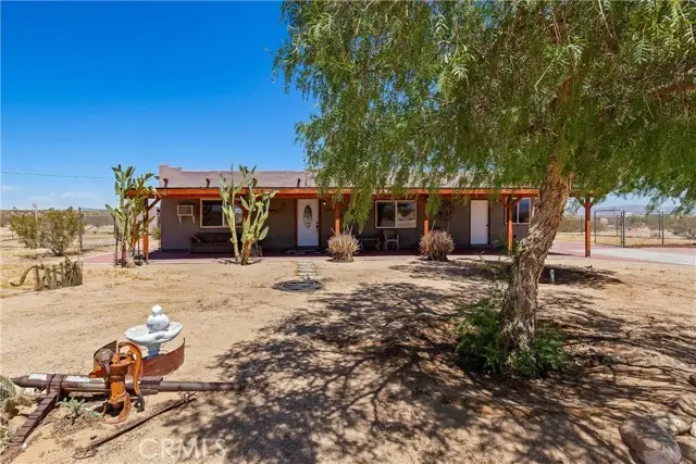 65330 Sand Trail, Joshua Tree, CA 92252 - #3